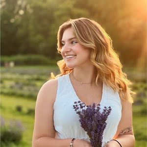 Meet your Posher, Reilly